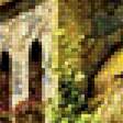 Preview of cross stitch pattern: #1851422
