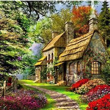 Cross stitch pattern: #1851422