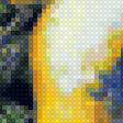Preview of cross stitch pattern: #1852207