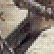 Preview of cross stitch pattern: #1852228