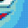 Preview of cross stitch pattern: #1853118