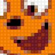 Preview of cross stitch pattern: #1853127