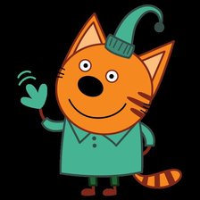 Cross stitch pattern: #1853131