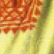 Preview of cross stitch pattern: #1854609