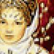 Preview of cross stitch pattern: #1854764