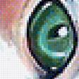 Preview of cross stitch pattern: #1854895