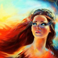 Cross stitch pattern: #1855120