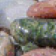 Preview of cross stitch pattern: #1855332