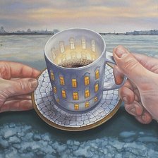 Cross stitch pattern: #1855386