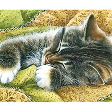 Cross stitch pattern: #1855682