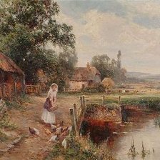 Cross stitch pattern: #1855867