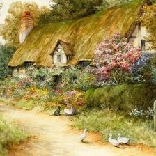 Cross stitch pattern: #1855869
