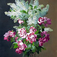 Cross stitch pattern: #1856717