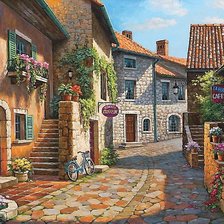 Cross stitch pattern: #1857733