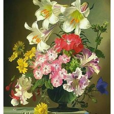 Cross stitch pattern: #1857988