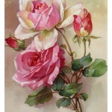 Cross stitch pattern: #1858029