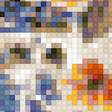 Preview of cross stitch pattern: #1858540