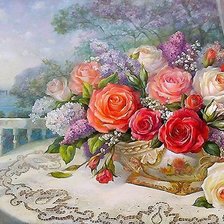 Cross stitch pattern: #1858626