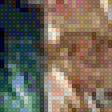 Preview of cross stitch pattern: #1858795