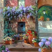 Cross stitch pattern: #1858795