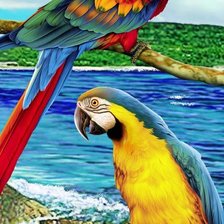 Cross stitch pattern: #1859022