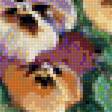 Preview of cross stitch pattern: #1859043