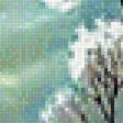 Preview of cross stitch pattern: #1859087