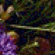Preview of cross stitch pattern: #1859333