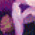 Preview of cross stitch pattern: #1859349