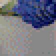Preview of cross stitch pattern: #1859378
