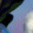 Preview of cross stitch pattern: #1859411