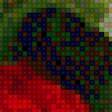 Preview of cross stitch pattern: #1859418