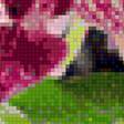 Preview of cross stitch pattern: #1859425