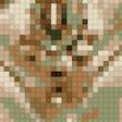 Preview of cross stitch pattern: #1859682