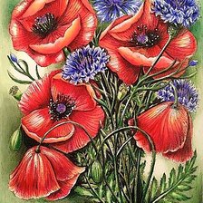Cross stitch pattern: #1859890