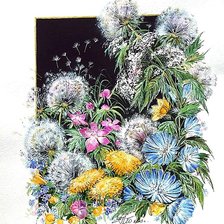 Cross stitch pattern: #1859912