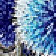 Preview of cross stitch pattern: #1860008