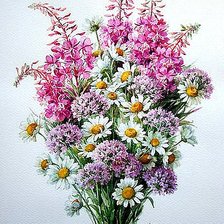 Cross stitch pattern: #1860031