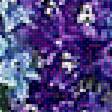 Preview of cross stitch pattern: #1860044
