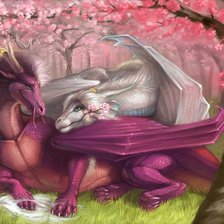 Cross stitch pattern: #1860123