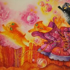 Cross stitch pattern: #1860125