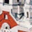 Preview of cross stitch pattern: #1860219
