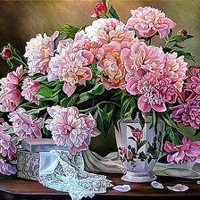 Cross stitch pattern: #1860351