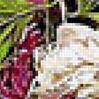 Preview of cross stitch pattern: #1860352