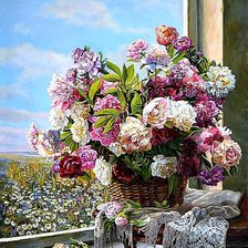 Cross stitch pattern: #1860352