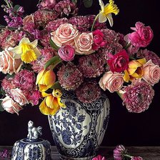Cross stitch pattern: #1860367
