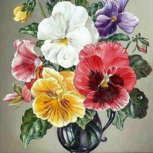 Cross stitch pattern: #1860371