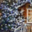 Preview of cross stitch pattern: #1860443