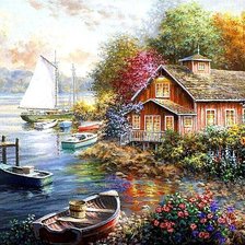 Cross stitch pattern: #1860443