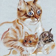 Cross stitch pattern: #1860496
